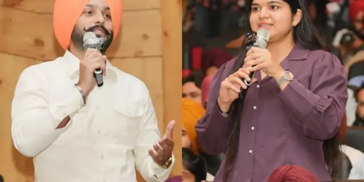 पिछले तीन वर्षों में छठी और तीसरी नौकरी मिली, दूसरों के साथ, अपने भाग्य को बदलने के लिए सील सीएम