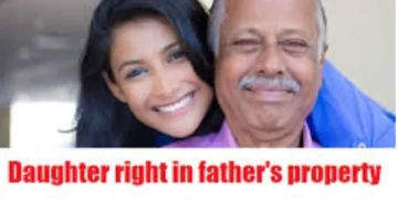 पिता की संपत्ति में हिंदू पुत्र और बेटी के अधिकार क्या हैं? अधिनियम समझाया