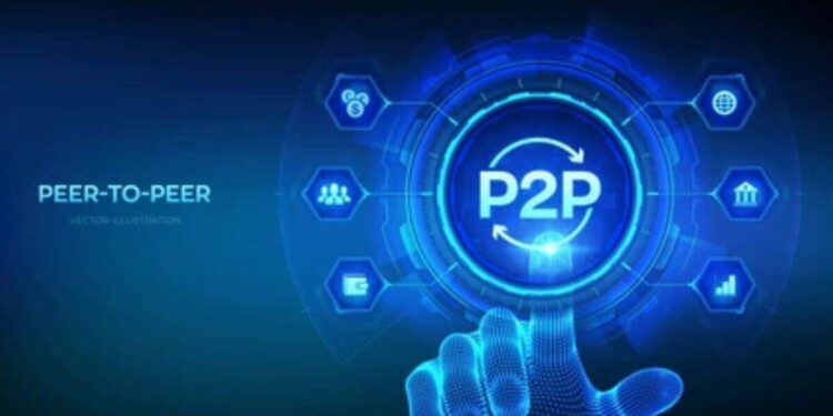 पी 2 पी मध्यस्थता व्यापार के शीर्ष लाभ आपको पता होना चाहिए