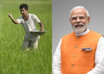 पीएम किसान योजना: किसानों को जल्द ही 20 वीं किस्त प्राप्त करने के लिए, जांच करें कि क्या करें यदि आपका नाम सूची में नहीं है