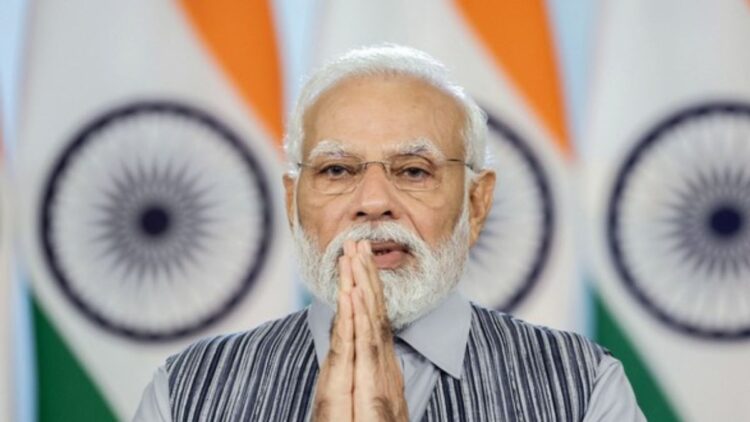 पीएम मोदी दहोद लोकोमोटिव मैन्युफैक्चरिंग वर्कशॉप का उद्घाटन करने के लिए आज, वेस्टर्न रेलवे सीपीआरओ अपनी उत्पादन क्षमता पर विवरण साझा करता है