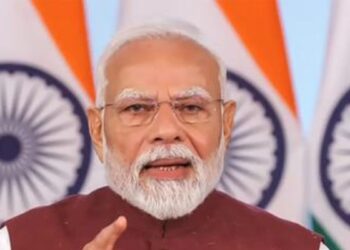 पीएम मोदी ने 27 माओवादियों के बाद सुरक्षा बलों को रखा, जिसमें शीर्ष सीपीआई-माओवादी नेता शामिल हैं, छत्तीसगढ़ में मारे गए