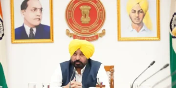 पुंच सेक्टर में गुरुद्वारा साहिब में हमले में चार की सीएम कंडोल्स की मौत