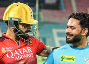 पुष्टि: आईपीएल ने पाकिस्तान के साथ तनाव बढ़ने के कारण अनिश्चित काल के लिए निलंबित कर दिया