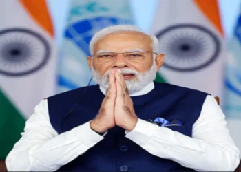 'पैनी और खून साथ नाहि ...' पीएम मोदी ने राष्ट्र को अपने संबोधन में पाकिस्तान को अंतिम पंच दिया, सशस्त्र बलों को सलाम किया