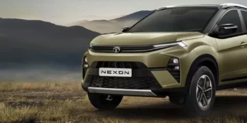 पैनोरमिक सनरूफ और 5-स्टार सेफ्टी: क्यों टाटा नेक्सन अभी भी ₹ 10 लाख खंड के तहत नियम