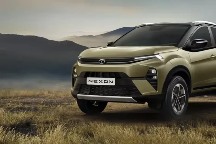 पैनोरमिक सनरूफ और 5-स्टार सेफ्टी: क्यों टाटा नेक्सन अभी भी ₹ 10 लाख खंड के तहत नियम