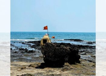 प्रिस्टिन कोंकण पर आंखें, फडनवीस सरकार महाराष्ट्र में परिभ्रमण शुरू करने के लिए लगती है