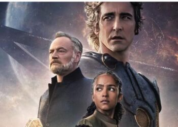 फाउंडेशन सीज़न 3: रिलीज की तारीख अटकलें, कास्ट और प्लॉट विवरण - अब तक हम जो कुछ भी जानते हैं वह सब कुछ