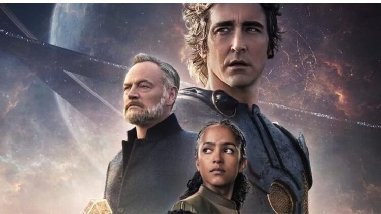 फाउंडेशन सीज़न 3: रिलीज की तारीख अटकलें, कास्ट और प्लॉट विवरण - अब तक हम जो कुछ भी जानते हैं वह सब कुछ