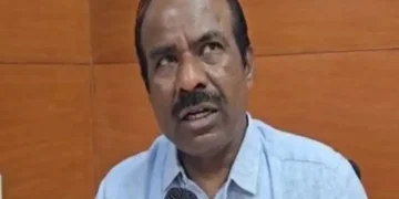 फौजिया टारनम: सीएम सिद्धारमैया ने बीजेपी एमएलसी रवि कुमार की टिप्पणी पर प्रतिक्रिया दी, '' उचित नहीं 'कहते हैं