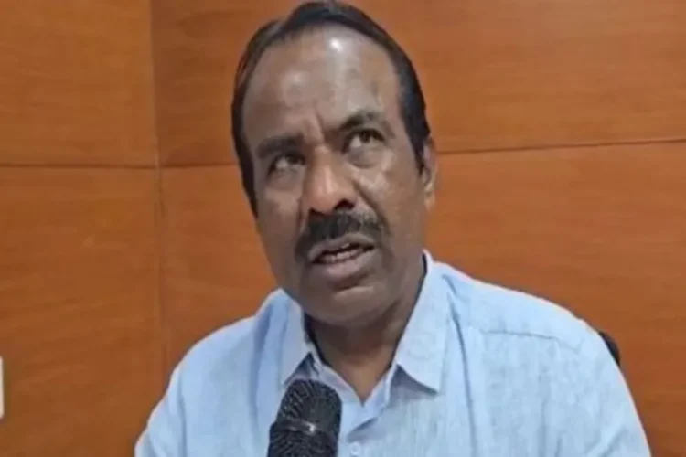 फौजिया टारनम: सीएम सिद्धारमैया ने बीजेपी एमएलसी रवि कुमार की टिप्पणी पर प्रतिक्रिया दी, '' उचित नहीं 'कहते हैं