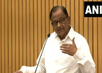 बनाने में एक और शशी थरूर? पी चिदंबरम भाजपा की प्रशंसा करता है, भारत गठबंधन अस्तित्व पर सवाल