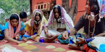 बाजरा से लेकर अविश्वास तक, एक फसल खट्टा हो गया
