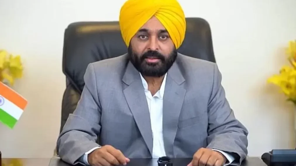 बिट्टू डेली ने अपने राजनीतिक मालिकों को खुश करने के लिए मेरे खिलाफ जहर थूका: सीएम