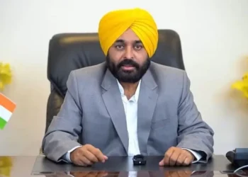 बिट्टू डेली ने अपने राजनीतिक मालिकों को खुश करने के लिए मेरे खिलाफ जहर थूका: सीएम