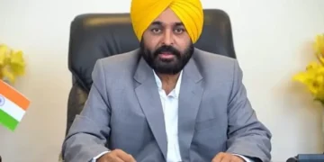 बिट्टू डेली ने अपने राजनीतिक मालिकों को खुश करने के लिए मेरे खिलाफ जहर थूका: सीएम