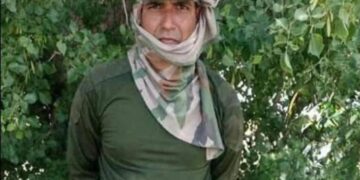 बीएसएफ जवान पूर्णम कुमार शॉ पाकिस्तानी हिरासत में 21 दिनों के बाद घर लौटते हैं, परिवार जश्न मनाता है