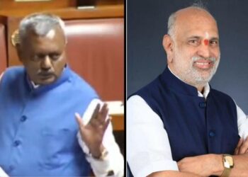 बीजेपी ने एमएलएएस सोमशेकर, हेबबार को निष्कासित कर दिया लेकिन 'बॉम्बे बॉयज़' कर्नाटक यूनिट के लिए परेशानी को पूरा करना जारी रखते हैं