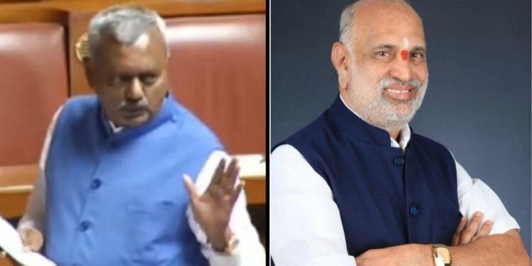बीजेपी ने एमएलएएस सोमशेकर, हेबबार को निष्कासित कर दिया लेकिन 'बॉम्बे बॉयज़' कर्नाटक यूनिट के लिए परेशानी को पूरा करना जारी रखते हैं