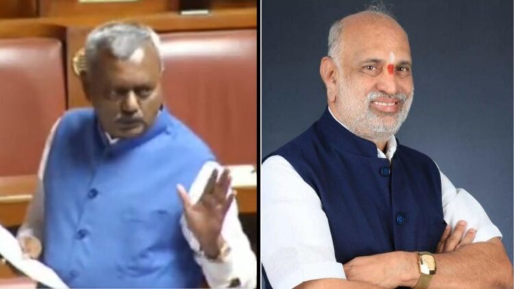 बीजेपी ने एमएलएएस सोमशेकर, हेबबार को निष्कासित कर दिया लेकिन 'बॉम्बे बॉयज़' कर्नाटक यूनिट के लिए परेशानी को पूरा करना जारी रखते हैं