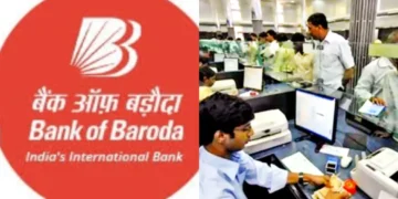 बैंक ऑफ बड़ौदा भर्ती 2025: बम्पर रिक्तियों के लिए कब्रों! योग्यता, आयु, वेतन और अन्य विवरण की जाँच करें