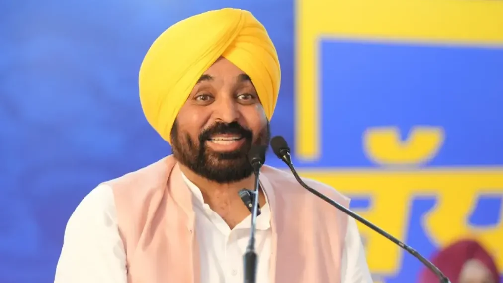 भागवंत मान और केजरीवाल ड्रग्स के खिलाफ लड़ाई में लोगों का समर्थन चाहते हैं