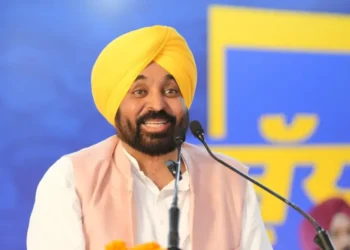 भागवंत मान और केजरीवाल ड्रग्स के खिलाफ लड़ाई में लोगों का समर्थन चाहते हैं