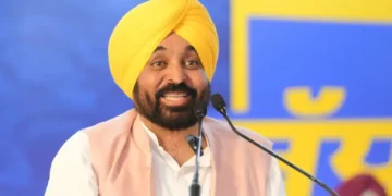 भागवंत मान और केजरीवाल ड्रग्स के खिलाफ लड़ाई में लोगों का समर्थन चाहते हैं