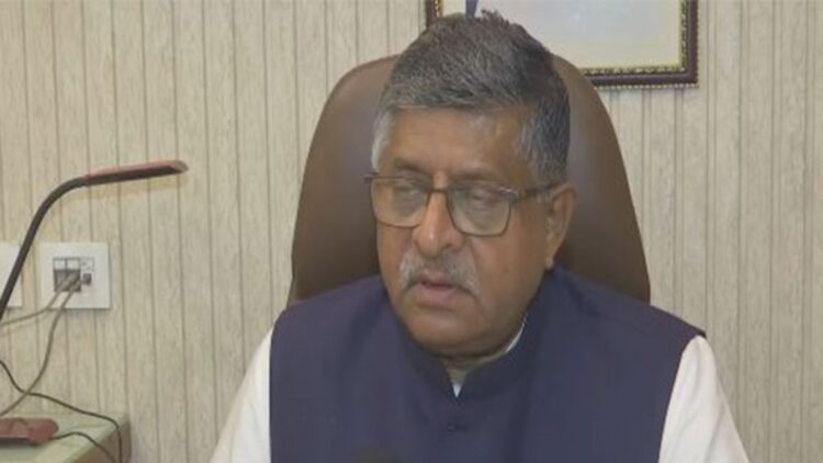 भाजपा सांसद रवि शंकर ने अंतर्राष्ट्रीय समुदाय के सामने आतंकवाद के खिलाफ "भारत की चिंताओं" को व्यक्त करने की प्रतिज्ञा की