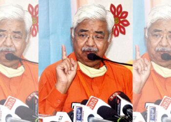 भारत एक पीड़ित, हमें उपदेश नहीं देता, वीएचपी प्रमुख ने राष्ट्र को पाहलगाम हमले के बाद संयम का आग्रह किया