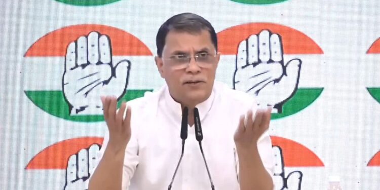 भारत का मामला बनाने वाले सांसदों, पर्यटन स्थलों पर सांसार सांसद -कोंग्रेस में बदलाव की धुन, डेलिगेट्स की प्रशंसा करते हैं