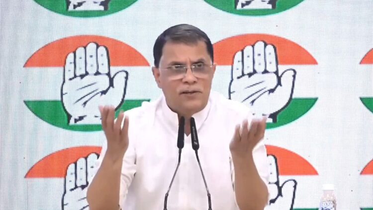 भारत का मामला बनाने वाले सांसदों, पर्यटन स्थलों पर सांसार सांसद -कोंग्रेस में बदलाव की धुन, डेलिगेट्स की प्रशंसा करते हैं