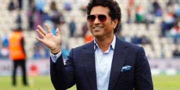 "भारत की ढाल उसके लोग हैं," सचिन तेंदुलकर ने ऑपरेशन सिंदूर के लिए समर्थन किया