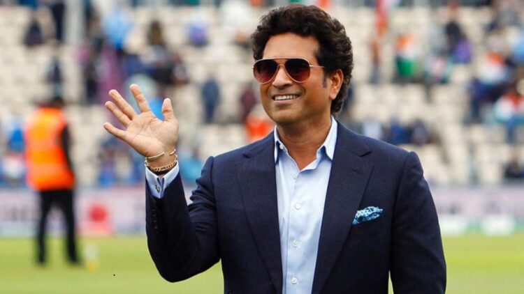 "भारत की ढाल उसके लोग हैं," सचिन तेंदुलकर ने ऑपरेशन सिंदूर के लिए समर्थन किया