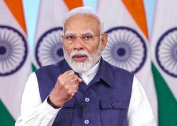 'भारत के वाटर्स का उपयोग अब केवल भारत के हितों में किया जाएगा - मोडी ने पाकिस्तान को मजबूत संदेश दिया