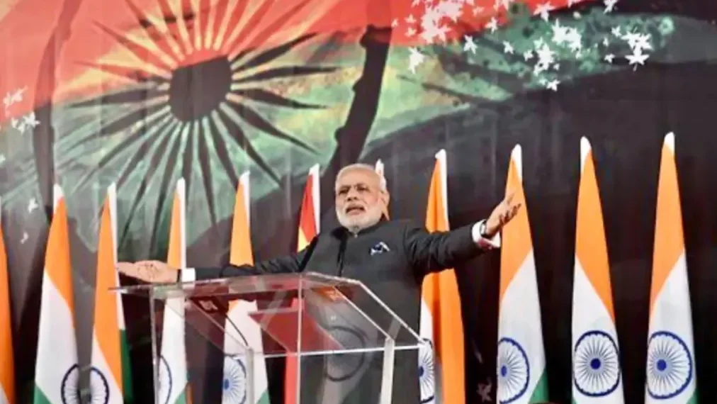 भारत को वैश्विक बिरादरी के भ्रम को छोड़ देना चाहिए