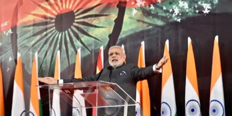 भारत को वैश्विक बिरादरी के भ्रम को छोड़ देना चाहिए