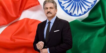 भारत जीडीपी में जापान को हरा देता है! आनंद महिंद्रा कहते हैं, 'जश्न मनाओ, लेकिन असंतुष्ट रहो'