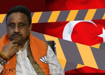 भारत पाकिस्तान के समर्थन में तुर्की और अजरबैजान के साथ व्यापार को रोक देता है: CAIT