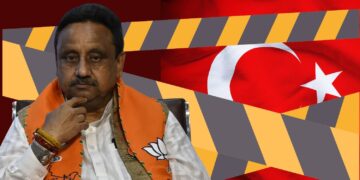 भारत पाकिस्तान के समर्थन में तुर्की और अजरबैजान के साथ व्यापार को रोक देता है: CAIT