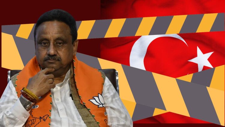 भारत पाकिस्तान के समर्थन में तुर्की और अजरबैजान के साथ व्यापार को रोक देता है: CAIT