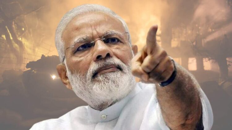 भारत-पाकिस्तान तनाव 'ऑपरेशन सिंदूर' के बाद स्पाइक; ड्रोन, जेट्स डाउन, नागरिकों को मार डाला