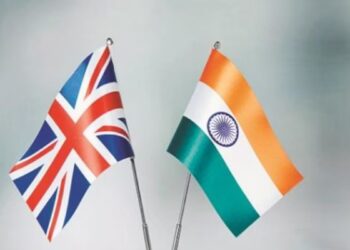 भारत, ब्रिटेन ने मुक्त व्यापार समझौते को सफलतापूर्वक समाप्त कर दिया