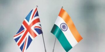 भारत, ब्रिटेन ने मुक्त व्यापार समझौते को सफलतापूर्वक समाप्त कर दिया