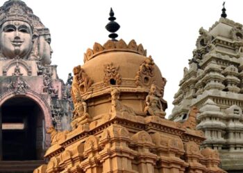भारत में 9 रहस्यमय स्थान जो विज्ञान अभी भी समझा नहीं सकते