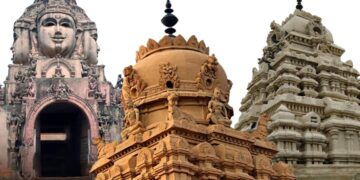 भारत में 9 रहस्यमय स्थान जो विज्ञान अभी भी समझा नहीं सकते