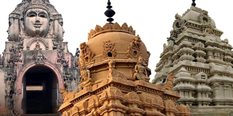 भारत में 9 रहस्यमय स्थान जो विज्ञान अभी भी समझा नहीं सकते