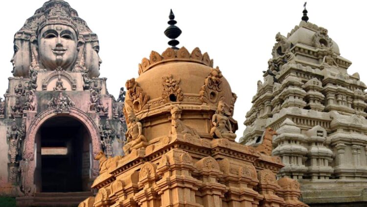 भारत में 9 रहस्यमय स्थान जो विज्ञान अभी भी समझा नहीं सकते