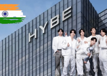 भारत में HYBE OFFICE: क्या देसी सेना BTS & NewJeans के करीब पहुंच जाएगी? यहाँ विवरण जानते हैं